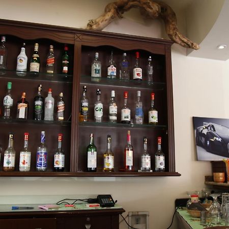 Alin Hotel Alanya Zewnętrze zdjęcie