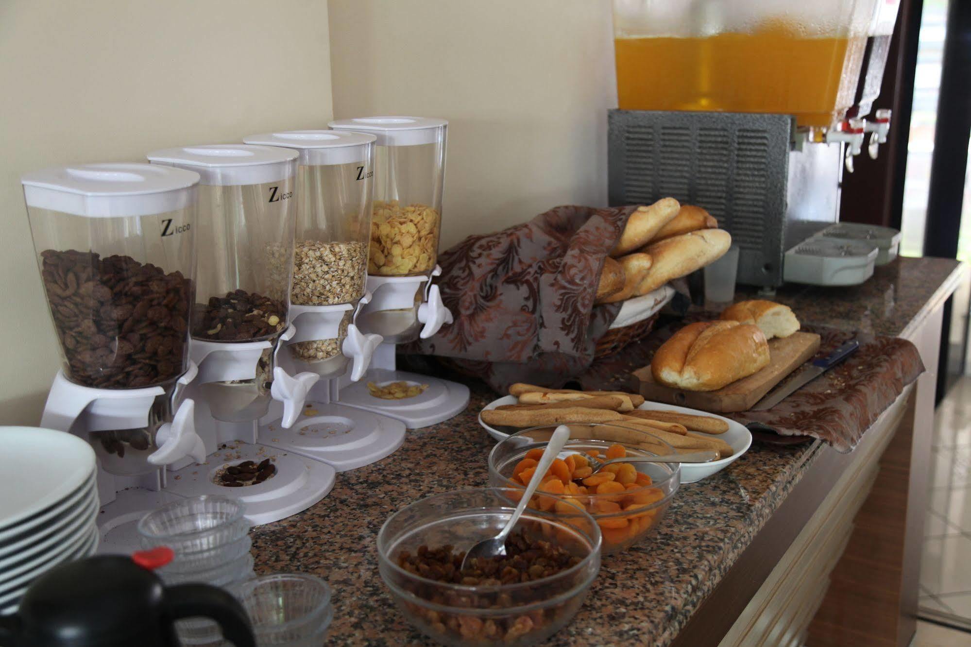 Alin Hotel Alanya Zewnętrze zdjęcie