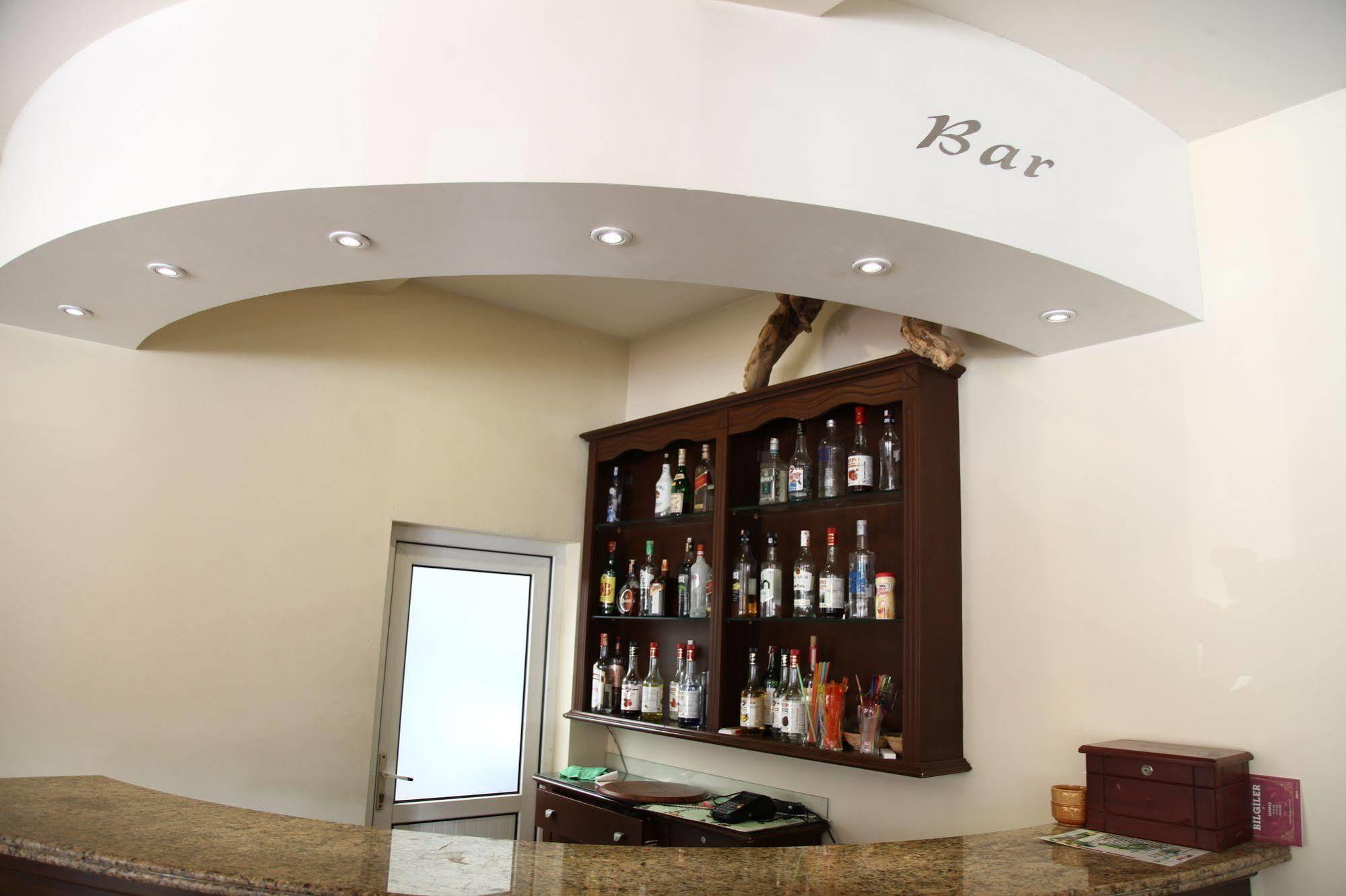 Alin Hotel Alanya Zewnętrze zdjęcie